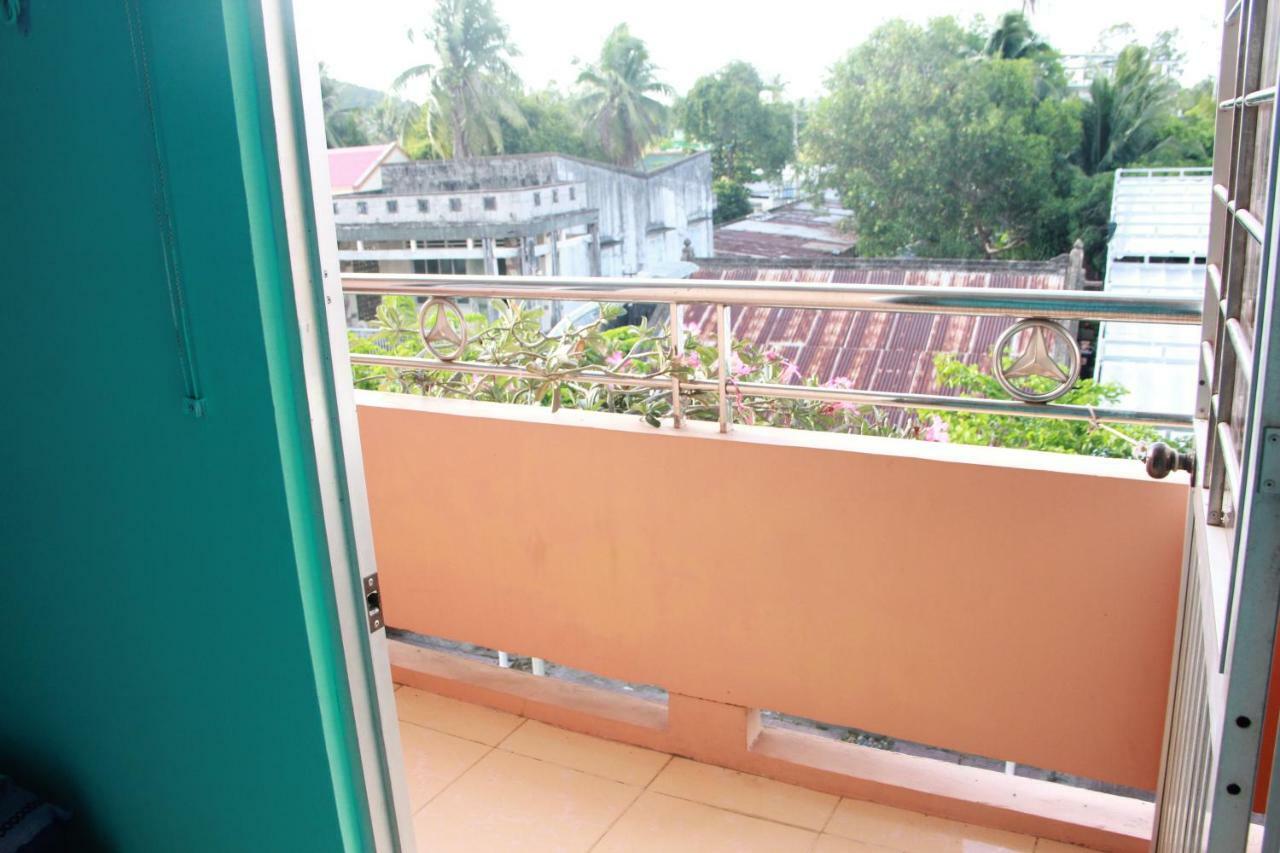 Huynh Huong Guesthouse Ha Tien Dış mekan fotoğraf